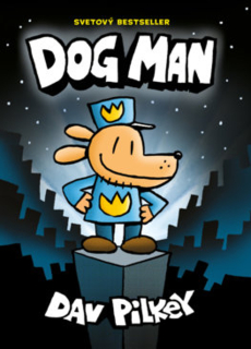 Dogman 1 [Pilkey Dav]