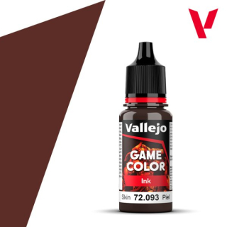 Vallejo Game Color Ink SKIN