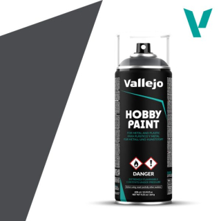 Vallejo HOBBY PAINT Spray - AFV Colors PANZER GREY