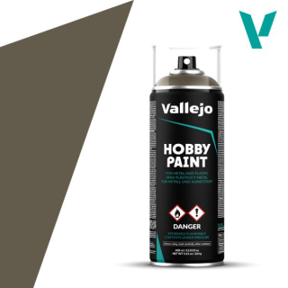 Vallejo HOBBY PAINT Spray - AFV Colors US OLIVE DRAB