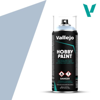 Vallejo HOBBY PAINT Spray - Fantasy Colors WOLF GREY