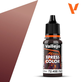 Vallejo Xpress Color DEMONIC SKIN