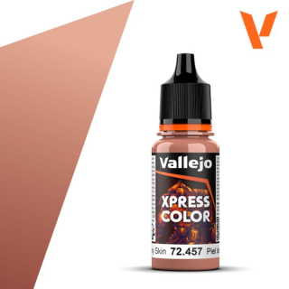 Vallejo Xpress Color FAIRY SKIN