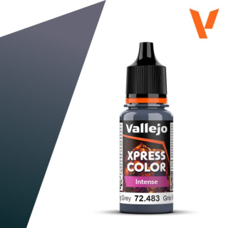 Vallejo Xpress Color Intense VIKING GREY