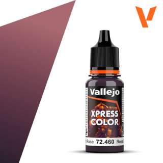 Vallejo Xpress Color TWILIGHT ROSE