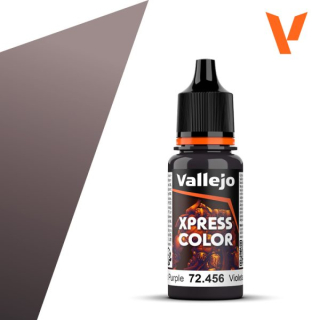 Vallejo Xpress Color WICKED PURPLE