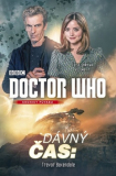 Doctor Who: Dávný čas [Baxendale Trevor]