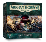 Arkham Horror: Karetní hra - Odkaz Dunwiche - rozšírenie pre vyšetrovateľa