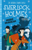 Sherlock Holmes vyšetruje 7: Modrý drahokam [Baudet Stephanie, Doyle Arthur Conan]