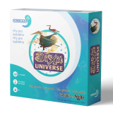 Access+ Dixit Universe - spoločenská hra