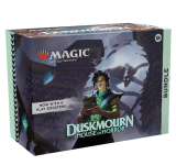 Magic the Gathering TCG: Duskmourn House of Horror BUNDLE