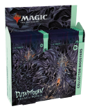 Magic the Gathering TCG: Duskmourn House of Horror COLLECTOR BOOSTER BOX