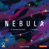 Nebula - spoločenská hra