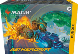 Magic the Gathering TCG: Aetherdrift BUNDLE