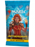 Magic the Gathering TCG:  Aetherdrift PLAY BOOSTER