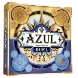 Azul Duel - spoločenská hra