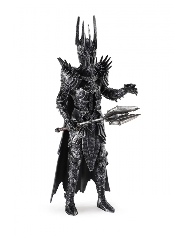 Lord of the Rings Bendyfigs Bendable Figure Sauron 19 cm