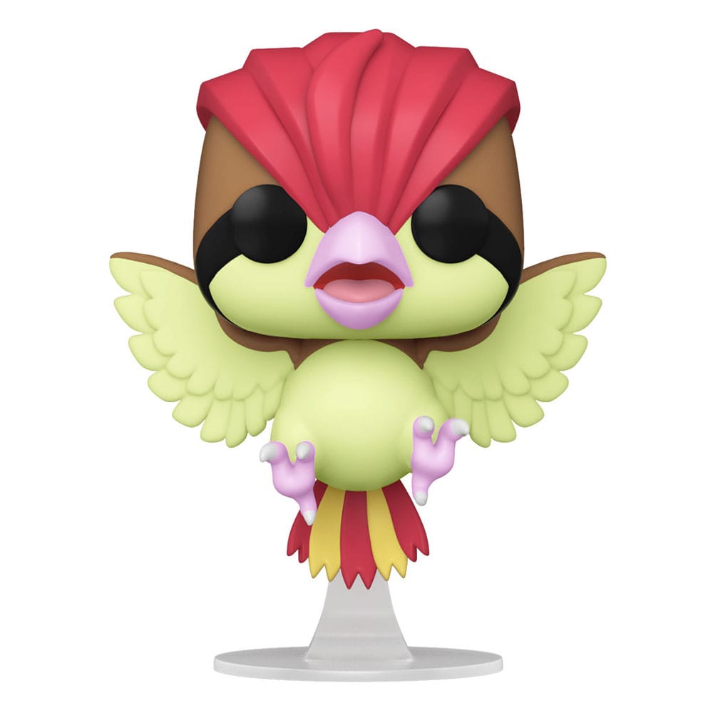 Funko POP: Pokémon - Pidgeotto 10 cm