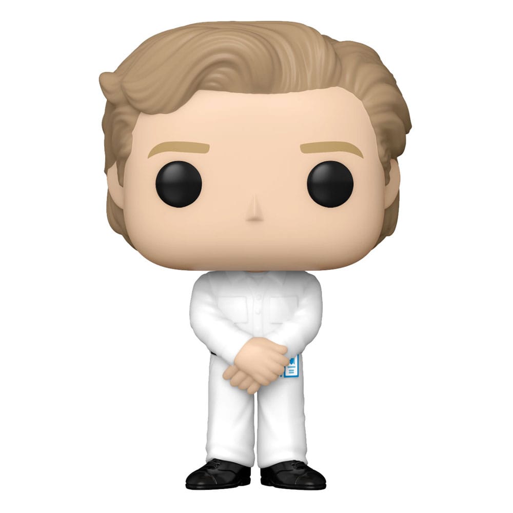 Funko POP: Stranger Things - Henry (001) 10 cm