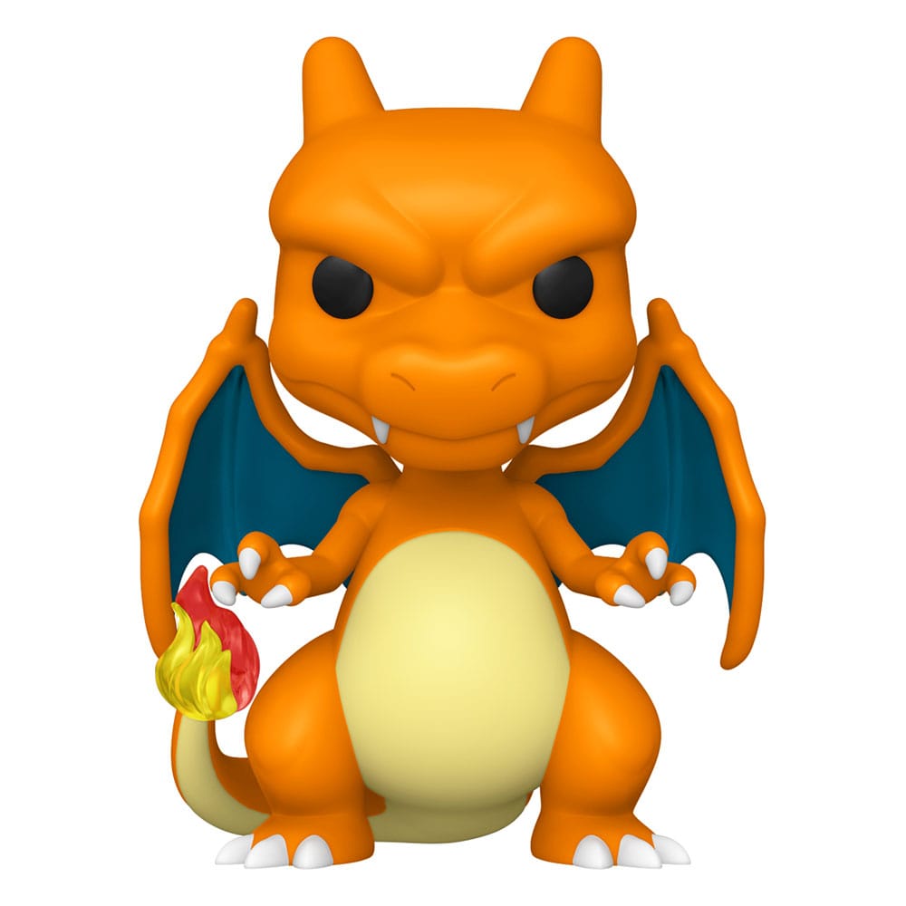 Funko POP: Pokémon - Charizard 10 cm