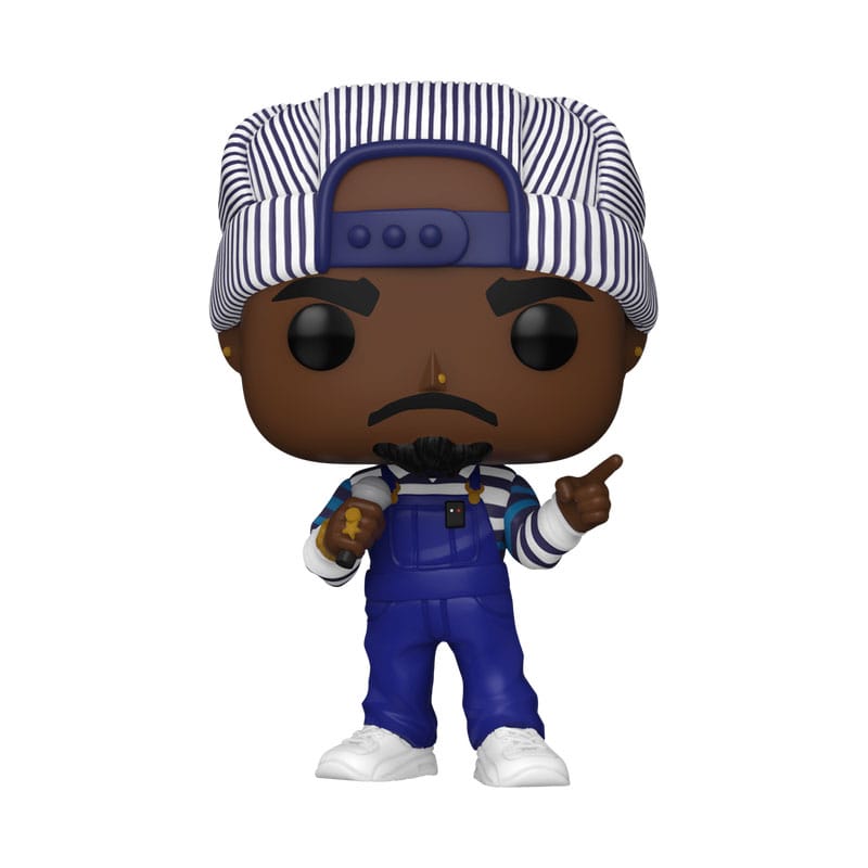 Funko POP: Rocks - Tupac Shakur 10 cm (387)