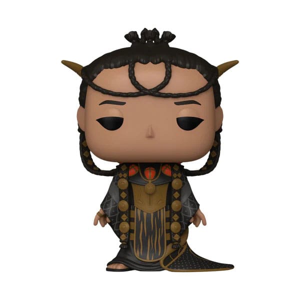 Funko POP: Stargate - Ra 10 cm