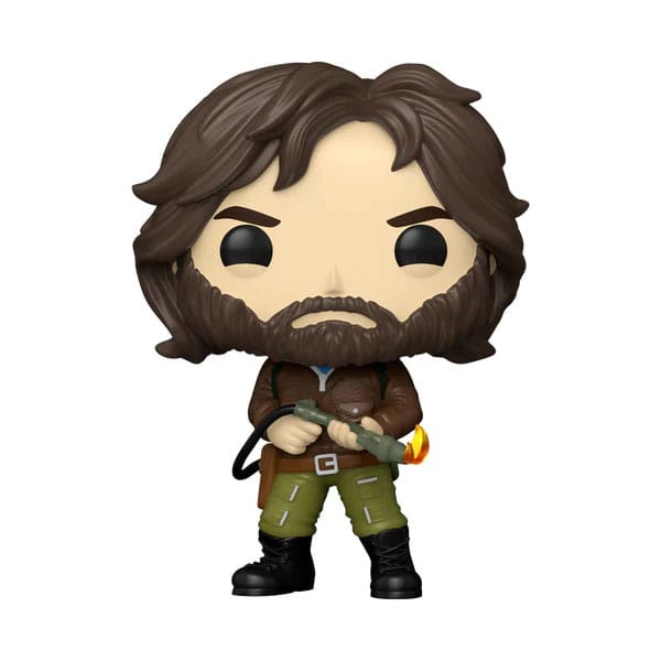 Funko POP: The Thing - R.J. MacReady 10 cm