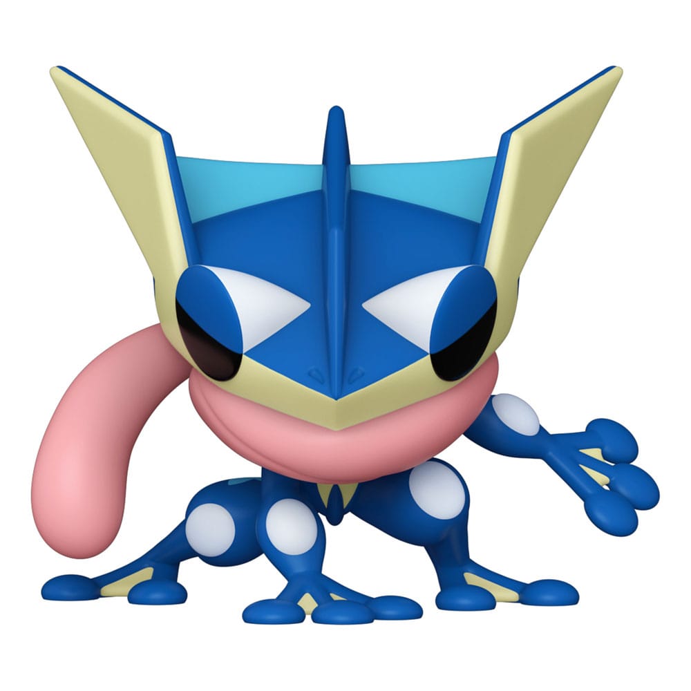 Funko POP: Pokémon - Greninja 10 cm