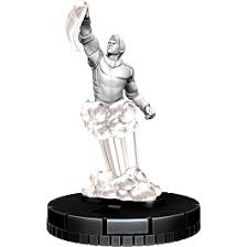 Marvel HeroClix Miniatures: Cannonball