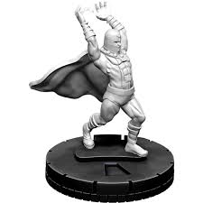 Marvel HeroClix Miniatures: Magneto