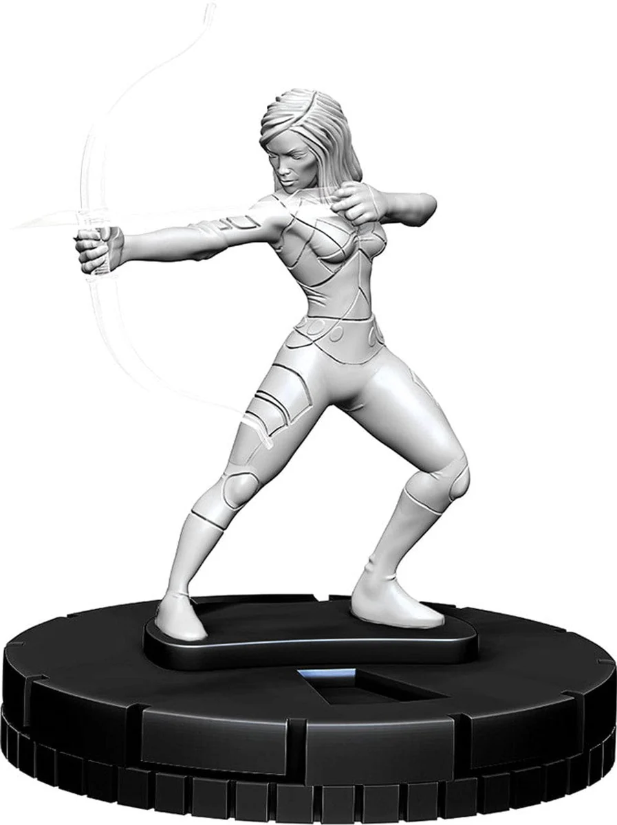 Marvel HeroClix Miniatures: Psylocke