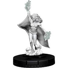 Marvel HeroClix Miniatures: Storm