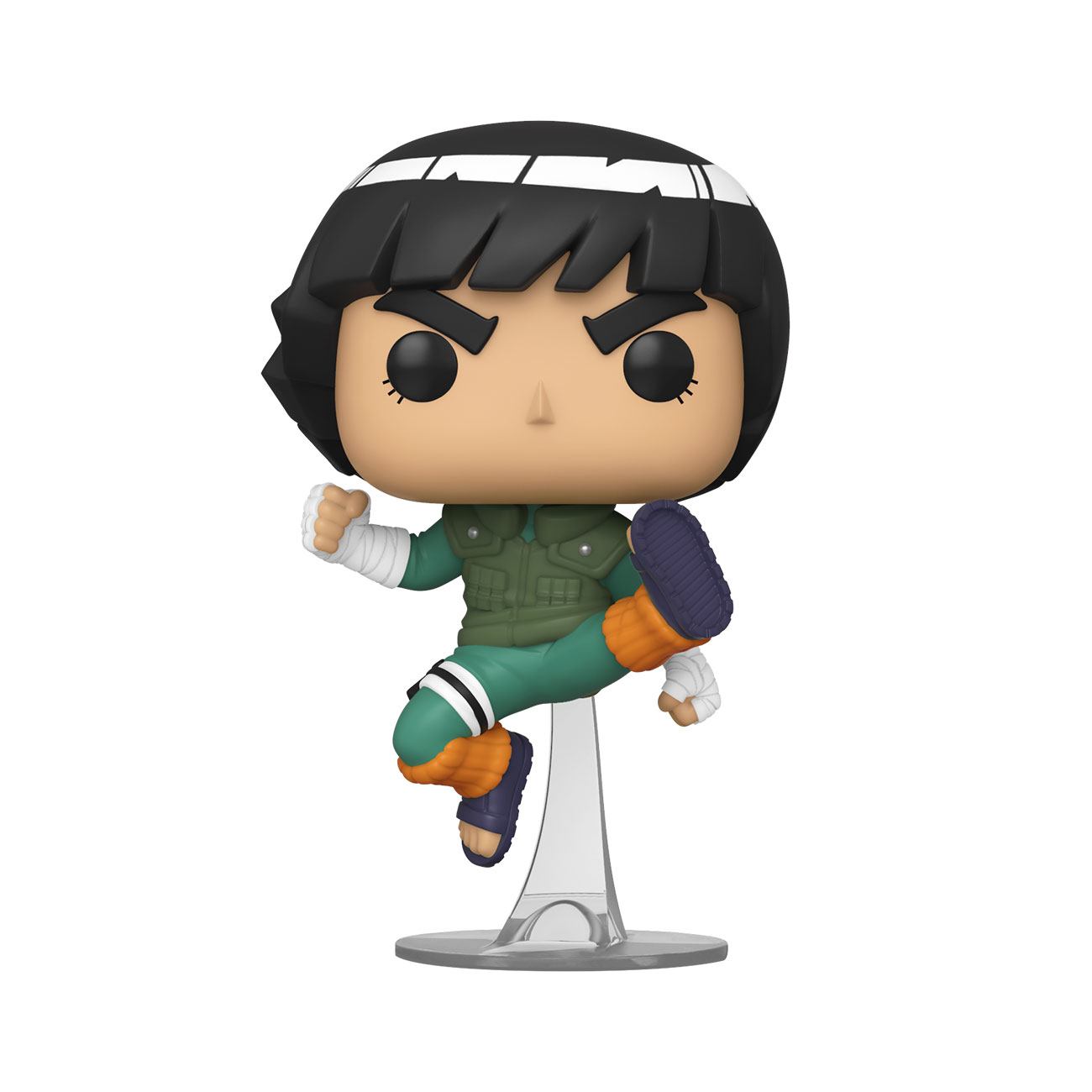 Funko POP: Naruto - Rock Lee 10 cm