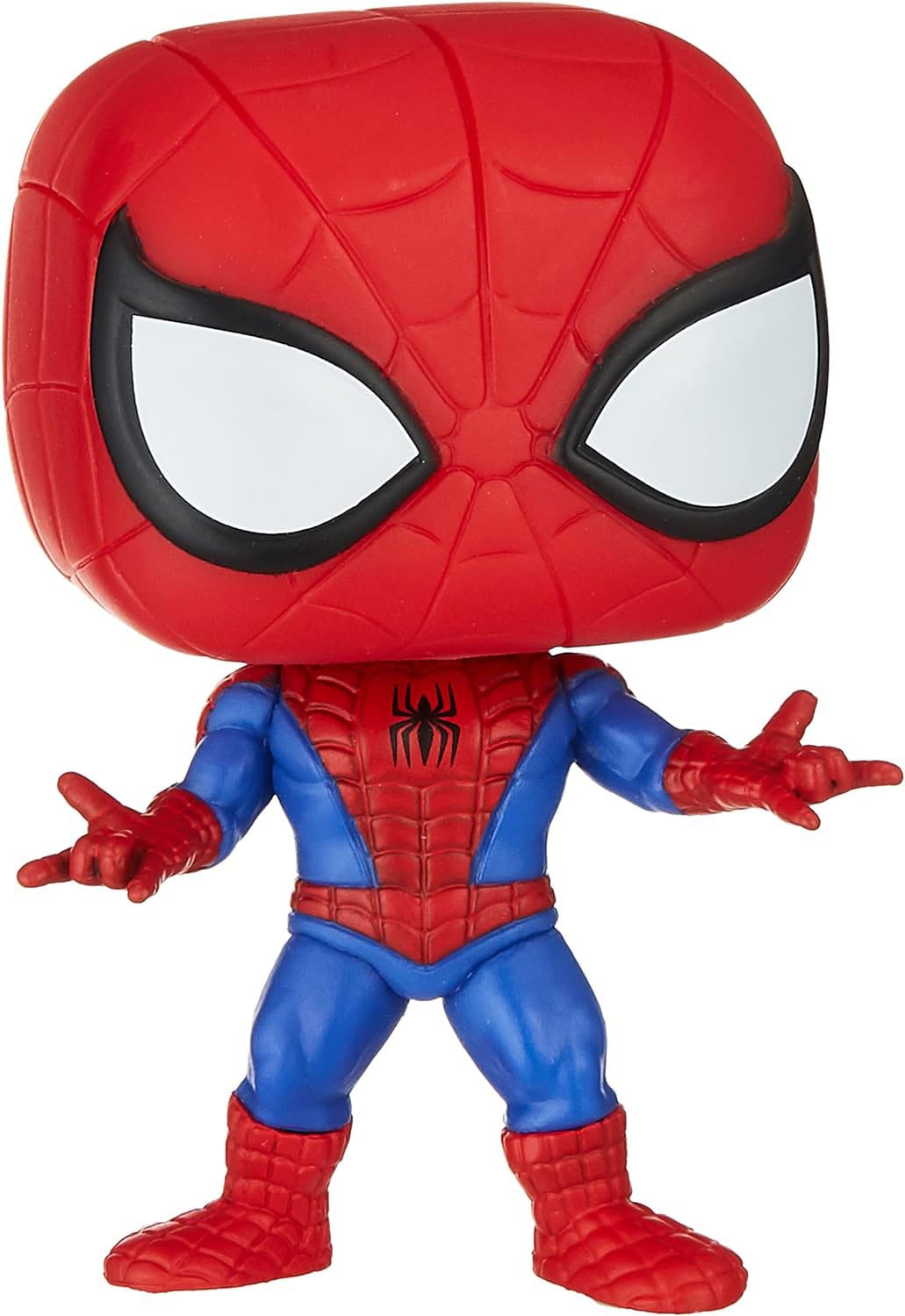 Funko POP: Marvel - Spider-man 10 cm