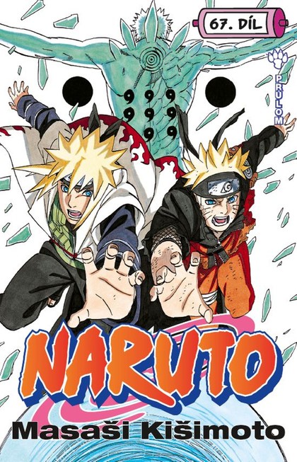 Naruto 67: Průlom [Masashi Kishimoto]