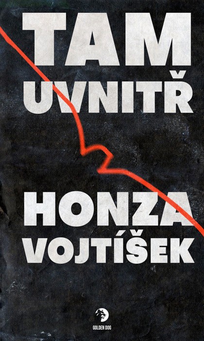 Tam uvnitř [Vojtíšek Honza]