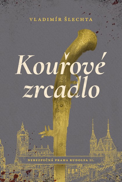 Kouřové zrcadlo [Šlechta Vladimír]