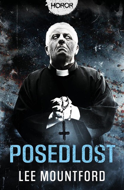 Posedlost [Mountford Lee]