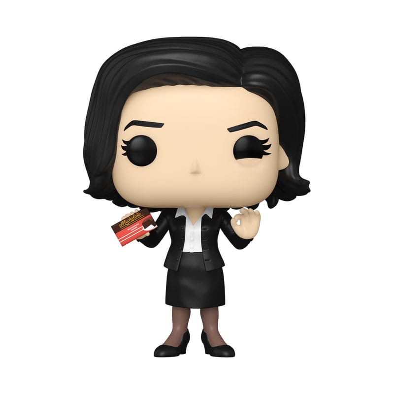 Funko POP: Friends - Monica Geller 10 cm