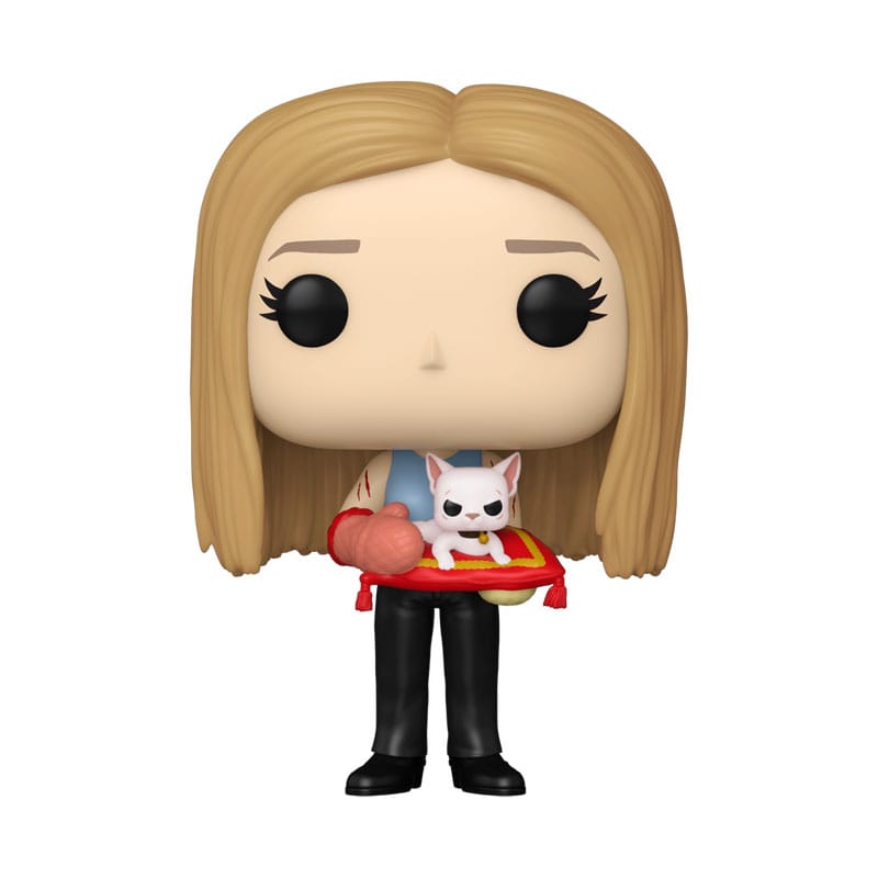 Funko POP: Friends - Rachel Green 10 cm