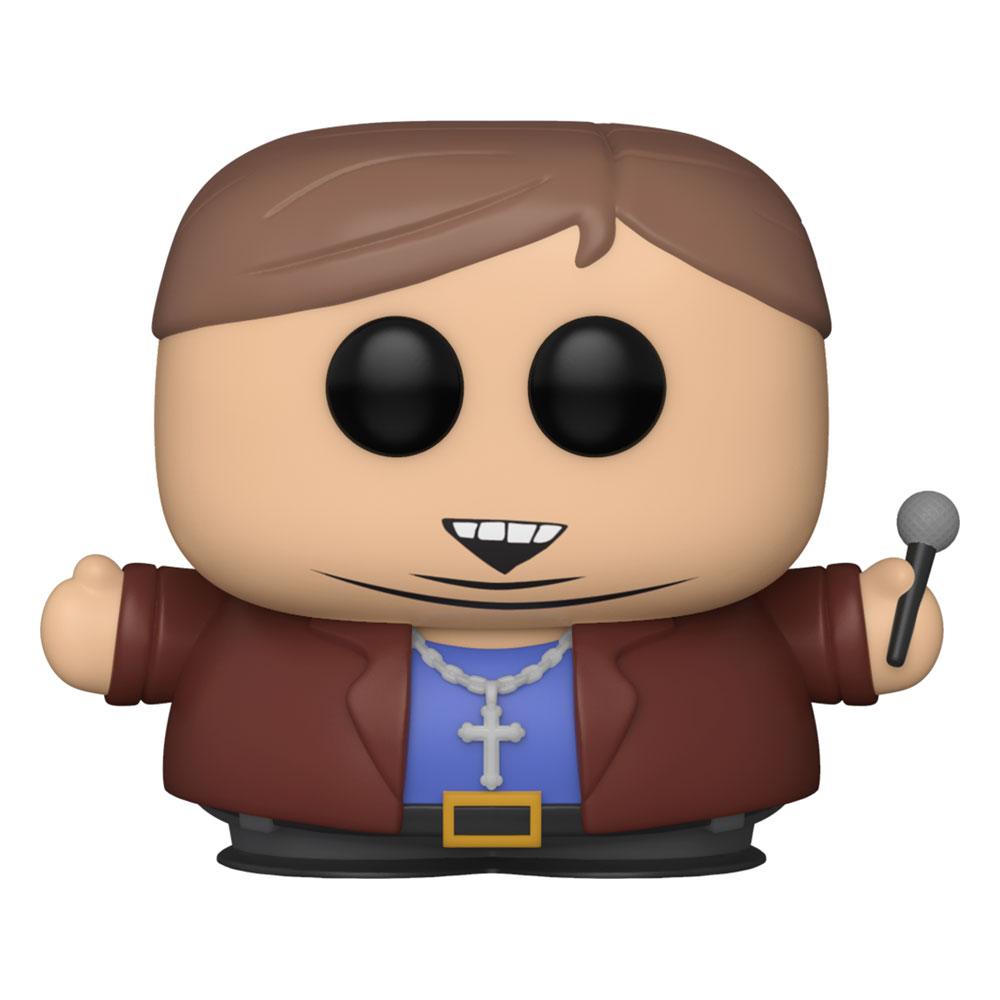 Funko POP: South Park - Cartman 10 cm