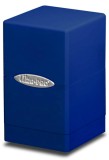 Krabička UltraPRO Satin Tower – modrá