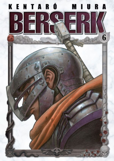 Berserk 06 [Miura Kentaró]