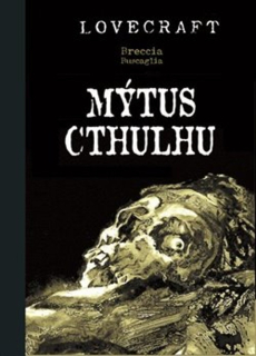 A - Mýtus Cthulhu [Lovecrafta H.P.]