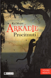 A - Arkádie Procitnutí [Meyer Kai]