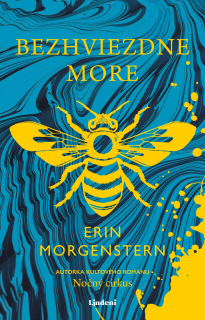 A - Bezhviezdne more [Morgenstern Erin]