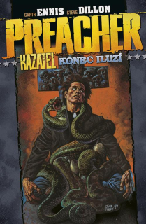 A - Preacher: Kazatel 05 - Konec iluzí [Ennis Garth]