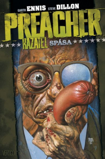 A - Preacher: Kazatel 07 – Spása [Ennis Garth]