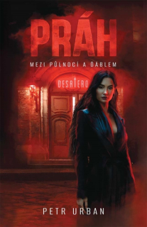 A - Práh: Mezi půlnocí a ďáblem [Urban Petr]