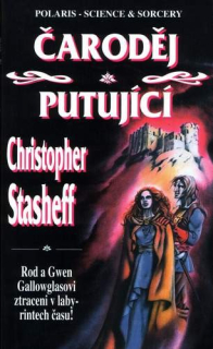 A - Čaroděj putující [Stasheff Christopher]